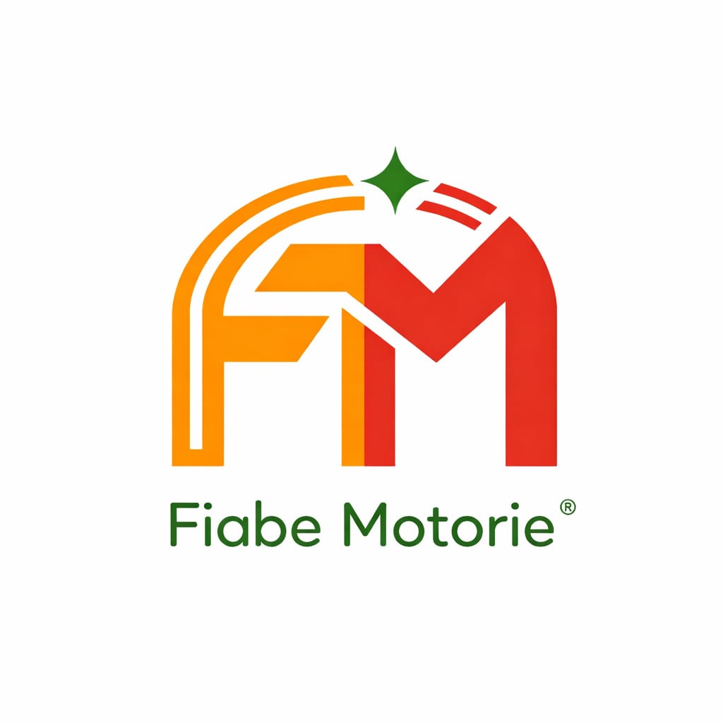 Fiabe Motorie®