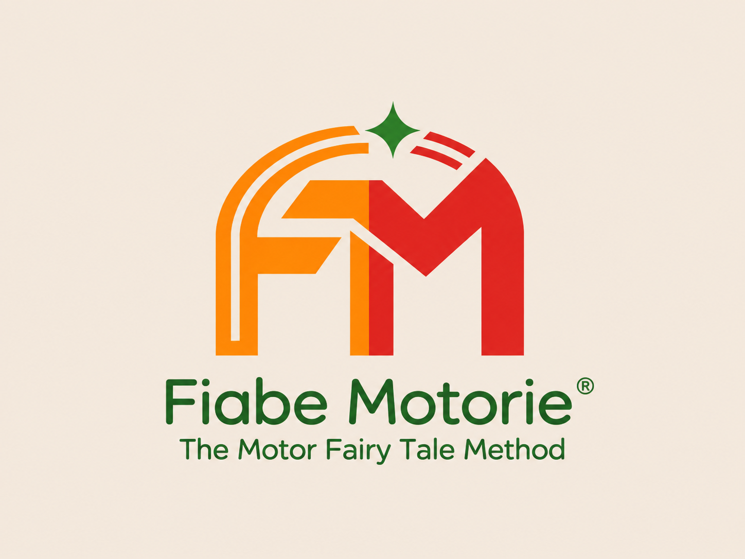 Fiabe Motorie&reg; &ndash; The Motor Fairy Tale Method