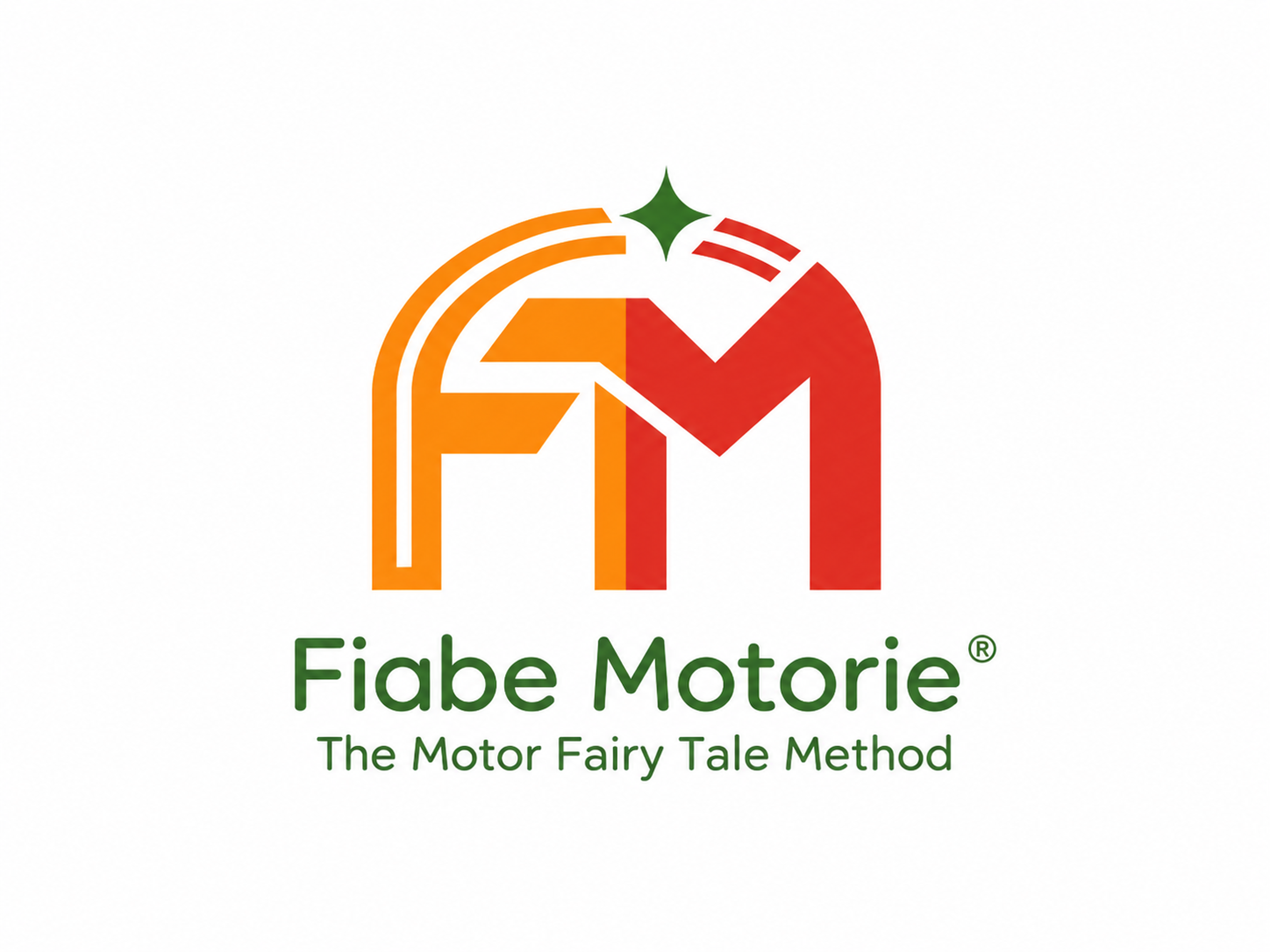 Fiabe Motorie&reg; &ndash; The Motor Fairy Tale Method