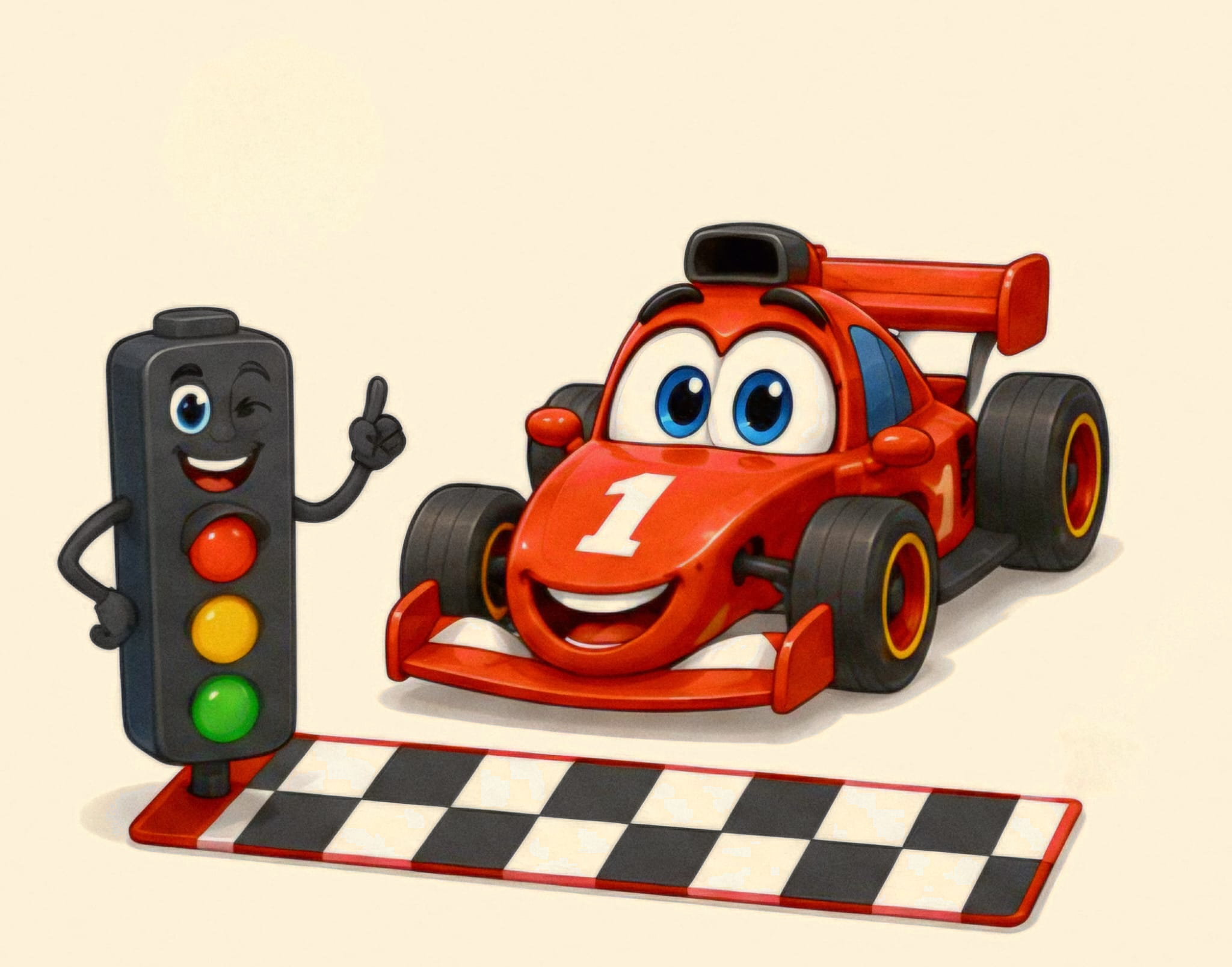 Bruno, il re della Formula Uno